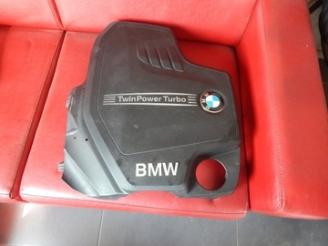Pokrywa silnika BMW F30 / 31 / 32 Twin Power Turbo