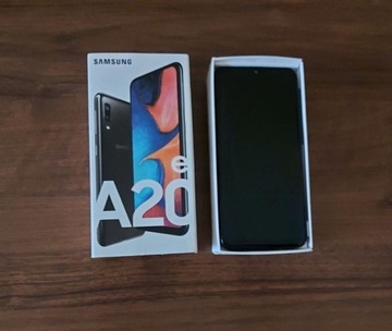 Samsung Galaxy A20e  euti gratis