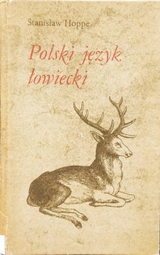 Polski język łowiecki - Hoppe