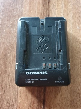 Olympus BCM-2 PS-BCM2 ładowarka