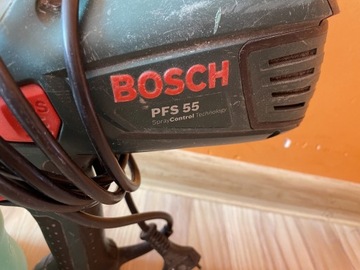 Pistolet do malowania Bosch PFS55