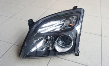 Nowa Lewa lampa DEPO OPEL VECTRA C SIGNUM 02-05