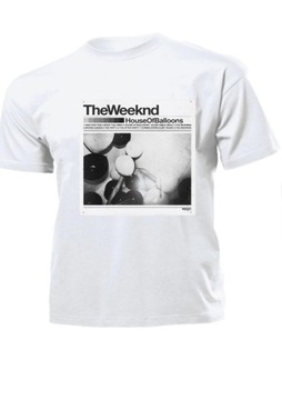 Koszulka XS/S/M/L/XL the weeknd