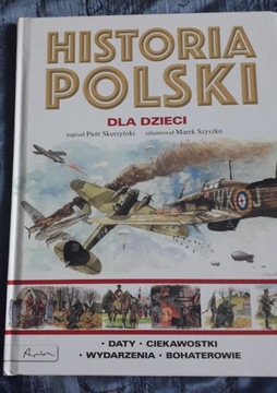 Historia Polski  P.Skurzyński