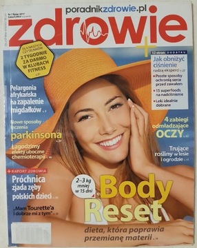 Zdrowie magazyn 06/2017