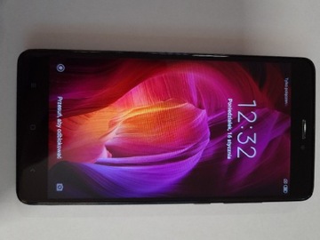 Xiaomi Redmi Note 4X (snapdragon)