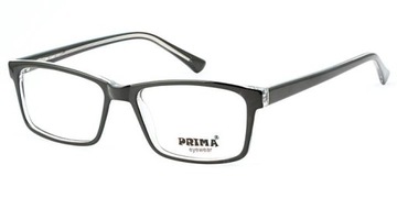 Oprawki, okulary Prima