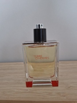 Perfumy Hermes Terre D'Hermès 100 ml edt 