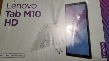 Tablet lenovo m10