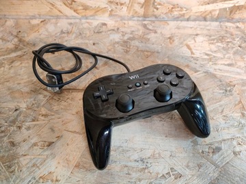 PAD WII CLASSIC PRO CONTROLLER 