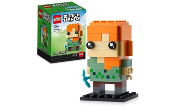 Lego 40624 Brickheadz Alex