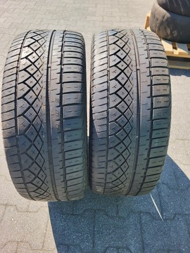 Continental Extreme Contact 225/45/18 dot 4414