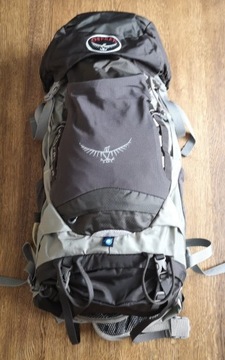 Plecak Osprey Kestrel 38