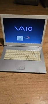 Sony Vaio PCG-7X1M