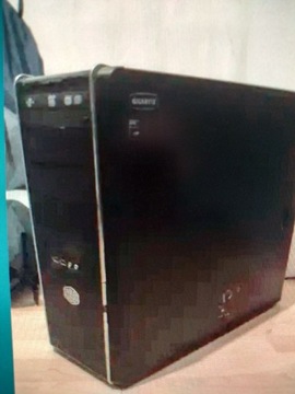 Komputer stacjonarny PC AMD athlon x4 z Windows 7