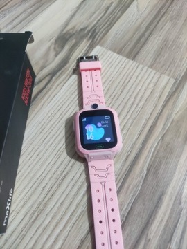 Smartwatch Zegarek dla dzieci MaXlife MXKW-300 