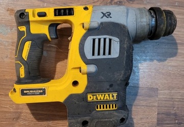 Dewalt Dch273 Body