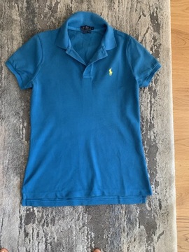 Koszulka polo Ralph Lauren