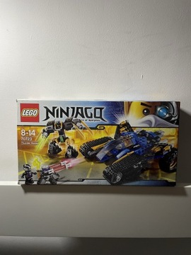 Lego Ninjago 70723