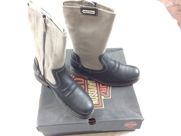 Buty HARLEY DAVIDSON Jacob