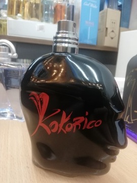 Jean Paul Gaultier KOKORICO 100ml edt.