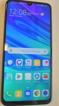 HUAWEI P smart 2019