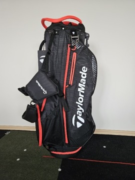 Torba golfowa TaylorMade Pro Stand Bag 23 