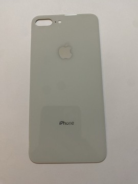 Klapka baterii do iPhone 8 PLUS biała