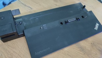 Lenovo Thinkpad Ultra Dock PN: SD20F82750
