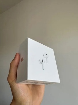 Słuchawki Airpods 2 Pro