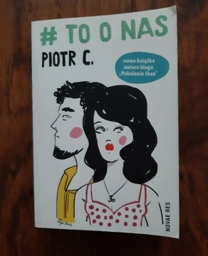 Piotr C. #To o nas