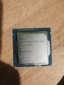 Intel celeron G1840