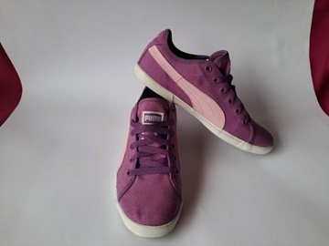 Oryginalne buty puma 38