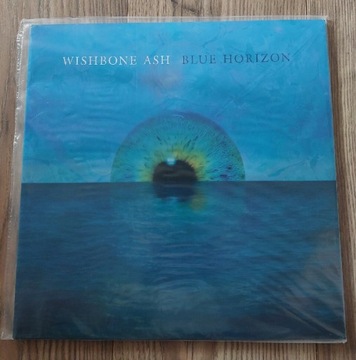 Wishbone Ash Blue Horizon 2LP