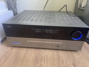 Amplituner Harman Kardon AVR 237 AVR237