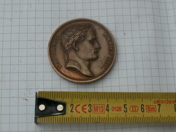 medal za kampanię 1807 r.