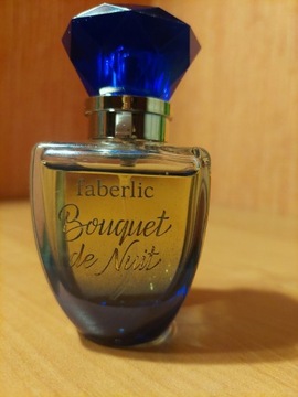 Bouquet de Nuit  Faberlic