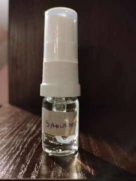 Sanctuary Classic Sanctuary edt., 5 ml