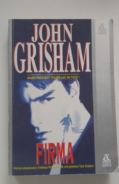 John Grisham "Firma"