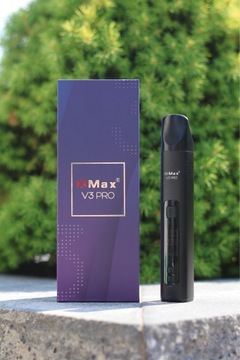 xMax V3 PRO Waporyzator