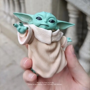 Figurka  Baby Yoda Darth Star Wars