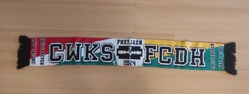 Szal Legia FC Den Haag