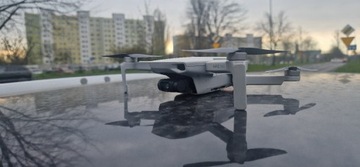 Dron DJI MAVIC  Mini 