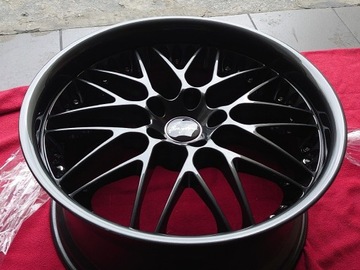 Felgi 20" Breyton Spirit III do BMW F10 F13