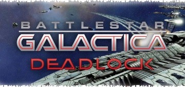 Battlestar Galactica Deadlock STEAM