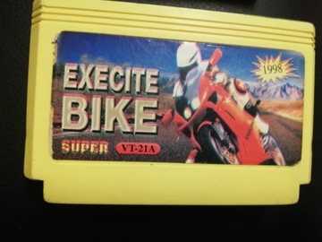 Motory Excite Bike + Gratis
