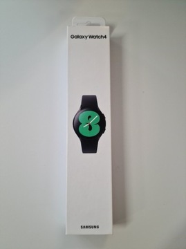 Smartwatch samsung watch4 