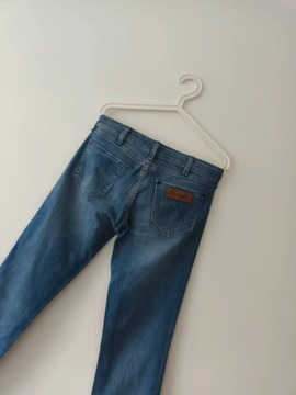 Wrangler jeansy W28 L32