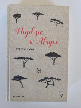 S. Zweig - Nigdzie w Afryce