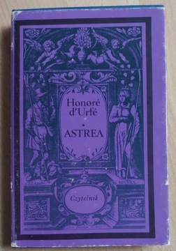 Astrea Honore dUrfe